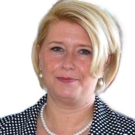 Portrait de Josee Hebert